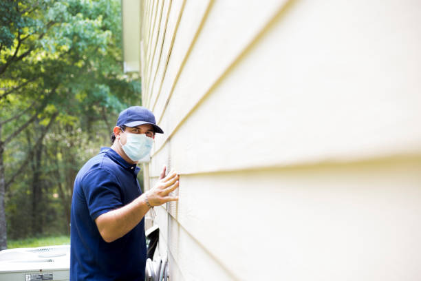 Best Fiber Cement Siding Installation  in Lasalle, IL